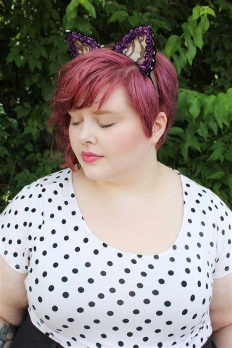 Fat women with pixie cuts. Things To Know About Fat women with pixie cuts. 